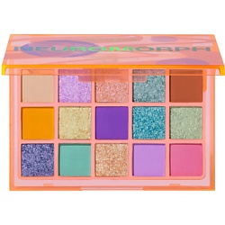 Палетка теней для век Neuromorph