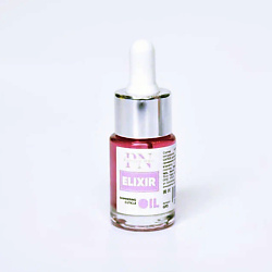 Масло для кутикулы Shimmering cuticle oil Elixir