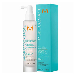 Тоник для кожи головы Revitalizing Scalp Tonic