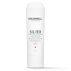 Кондиционер для седых волос Dualsenses Silver Conditioner