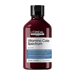 Шампунь для светло-каштановых волос Vitamino Color Spectrum