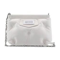 Сумка Cow Leather Pillow Bag