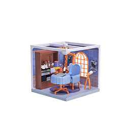 Игрушка Harry Potter Characters Hogwarts Castle Gryffindor Common Room