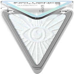 Хайлайтер с микроскопическими частицами бриллиантов Illuminati Highlighter