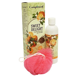 Подарочный набор Sweet Delight №1360