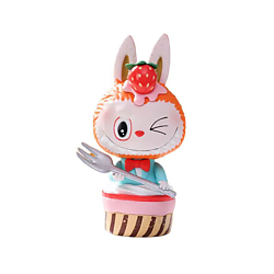 Игрушка-сюрприз LABUBU Dessert Collection Gelatose