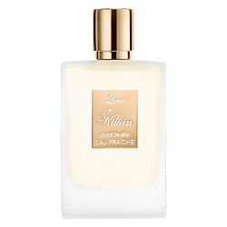 Love Don't Be Shy Eau Fraîche