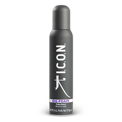 Мусс-пенка OG FOAM Styling Mousse