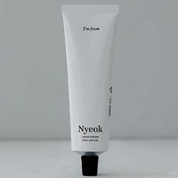 Крем для рук с ароматом Nyeok Hand Cream