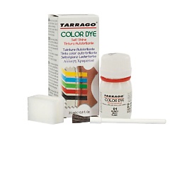 Белая краска для обуви, одежды, сумок, мебели COLOR DYE