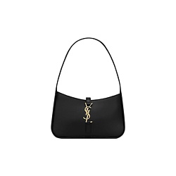 Сумка Le 5 A 7 Mini Hobo Bag In Smooth Leather (Basic Set+Box)