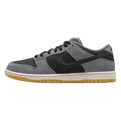 Кроссовки SB Dunk Low "Dark Smoke Grey"