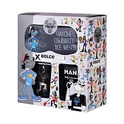Набор средств для ухода за телом DOLCE MILK DOLCE MILK