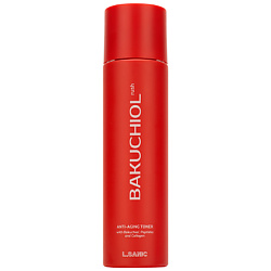 Тонеры для лица LSANIC