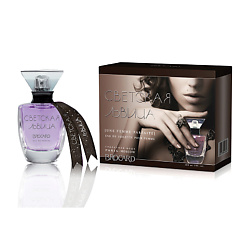 Светская Львица Eau de Toilette