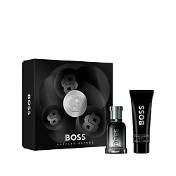 Набор Boss Bottled Beyond: Парфюмерная вода + Гель для душа