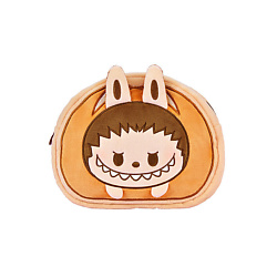 Фигурка LABUBU Bubbles Cute Grained Baked Puffy Collection Trend Based Storage Bag Labubu
