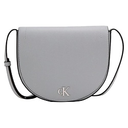 Сумка Synthetic Material Crossbody Bag