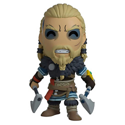 Фигурка коллекционная Eivor из Assassin´s Creed 12.7 см