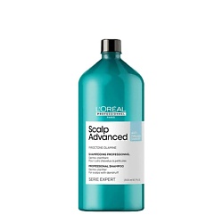  для типа волос: для чувствительной кожи головы L'OREAL PROFESSIONNEL