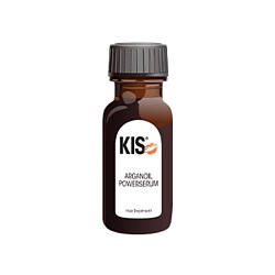 ArganOil PowerSerum - профессиональная маска на аргановом масле для волос