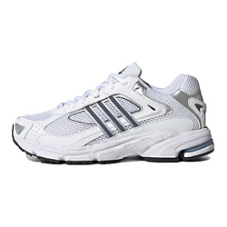 Кроссовки Response Cl Shoes 'Cloud White Grey Black' Women's