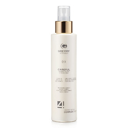 Термозащита для волос, Спрей-молочко Careful Thermo Active Styling Milk
