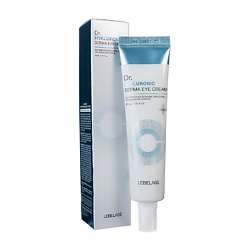 Крем Anti-Age для кожи вокруг глаз с пептидами Dr.Peptide