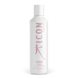 Шампунь восстанавливающий CURE Shampoo