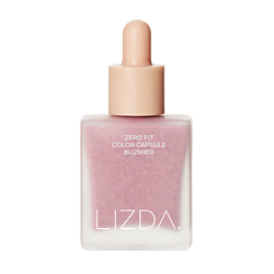 Жидкие румяна Zero Fit Color Capsule Blusher