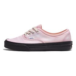 Кроссовки Authentic Anti Slip Wear Resistant Low Top Skateboard Shoes Pink