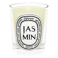 Ароматическая свеча Jasmin