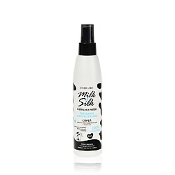 Спрей для волос Milk&Silk Кератиновый