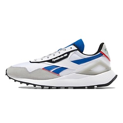 Кроссовки Reebok Classic Leather Legacy Az Keith Haring Dancing Figures