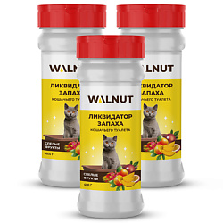 Ликвидатор запаха для кошачьего лотка "Спелые фрукты"