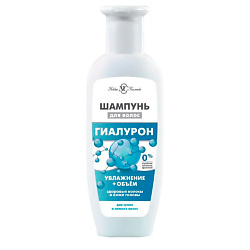 Шампунь Гиалурон