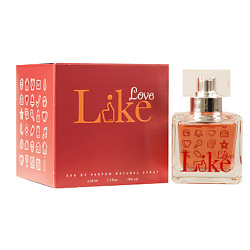 Like Love