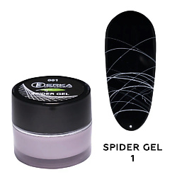 Паутинка для дизайна SPIDER GEL