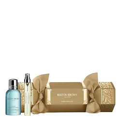 Подарочный набор Coastal Cypress & Sea Fennel Holiday Cracker (Limited Edition)