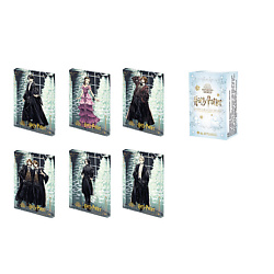 Игрушка Harry Potter Ball Collection, Flowing Sand Acrylic,2шт