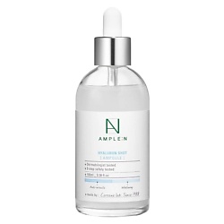 Ампула для лица гиалуроновая Hyaluron shot ampoule