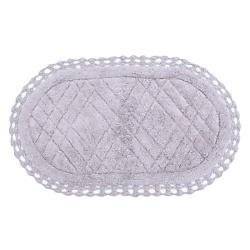 Коврик для ванной кружевной RACHEL S