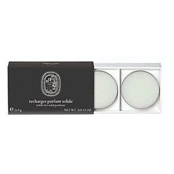 Набор ароматических свечей Do Son Solid Perfume