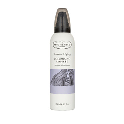 PERCY&REED Мусс для укладки волос Hair Care Session Styling