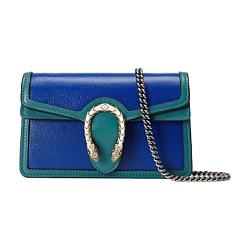 Сумка Dionysus Leather Crossbody Bag Handbag (Bag+Dust Bag)
