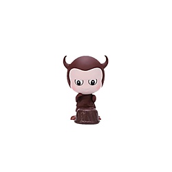 Игрушка-сюрприз LABUBU Dessert Collection, Hot Chocolate Cake