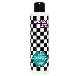 Шампунь-архитектор волос для восстановления + питания