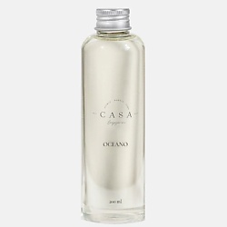 Жидкость сменная для диффузора ароматического Oceano
