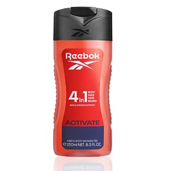 Гель для душа Activate Your Senses For Him