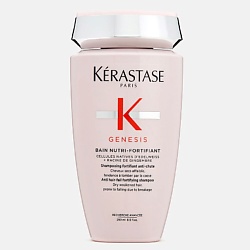 Шампуни KERASTASE для типа волос: тонкие KERASTASE
